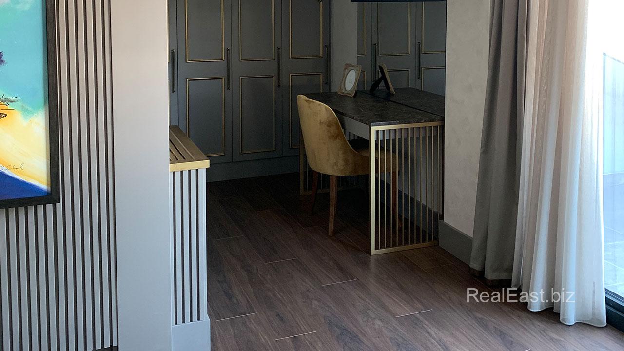 Charming 2+1 Apartment in the Heart of Istanbul