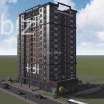 Luxurious 2+1 Apartment with Stunning Sea View in Istanbul (Listing No: 5377)