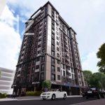 Luxurious 2+1 Apartment with Stunning Sea View in Istanbul (Listing No: 5377)