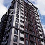 Luxurious 2+1 Apartment with Stunning Sea View in Istanbul (Listing No: 5377)