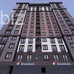 Luxurious 2+1 Apartment with Stunning Sea View in Istanbul (Listing No: 5377)