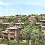 Charming Penthouse in Istanbul’s Marmara Region (Listing No: 5392)