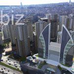 Luxurious Apartment Investment in Istanbul (Listing No: 5404)