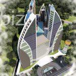 Luxurious Apartment Investment in Istanbul (Listing No: 5404)