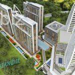 Luxurious Apartment Investment in Istanbul (Listing No: 5404)