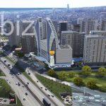 Luxurious Apartment Investment in Istanbul (Listing No: 5404)