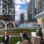 Luxurious Apartment Investment in Istanbul (Listing No: 5404)