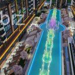 Luxurious Apartment Investment in Istanbul (Listing No: 5404)