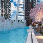 Luxurious Apartment Investment in Istanbul (Listing No: 5404)