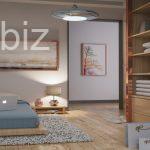 Charming 2+1 Apartment in Istanbul (Listing No: 5408)