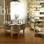 Kartal’da Boğaz Manzaralı Şık Daireler (İlan No: 5418)