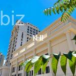 Kartal’da Boğaz Manzaralı Şık Daireler (İlan No: 5418)