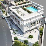 Kartal’da Boğaz Manzaralı Şık Daireler (İlan No: 5418)