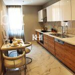 Kartal’da Boğaz Manzaralı Şık Daireler (İlan No: 5418)