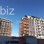 Tranquil Apartments Surrounded by Nature in Sarıyer, İstanbul (Listing No: 5424)