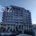 Tranquil Apartments Surrounded by Nature in Sarıyer, İstanbul (Listing No: 5424)
