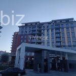 Tranquil Apartments Surrounded by Nature in Sarıyer, İstanbul (Listing No: 5424)