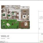 Tranquil Apartments Surrounded by Nature in Sarıyer, İstanbul (Listing No: 5424)
