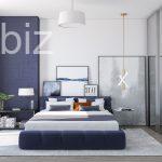 Modern Apartment in Thriving Başakşehir, Istanbul (Listing No: 5426)