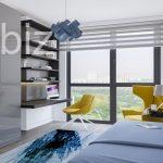 Modern Apartment in Thriving Başakşehir, Istanbul (Listing No: 5426)