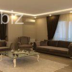 Modern Apartment in Beylikdüzü, Istanbul (Listing No: 5429)