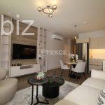 Modern Apartments for Sale in Central Kağıthane, Istanbul (Listing No: 5436)
