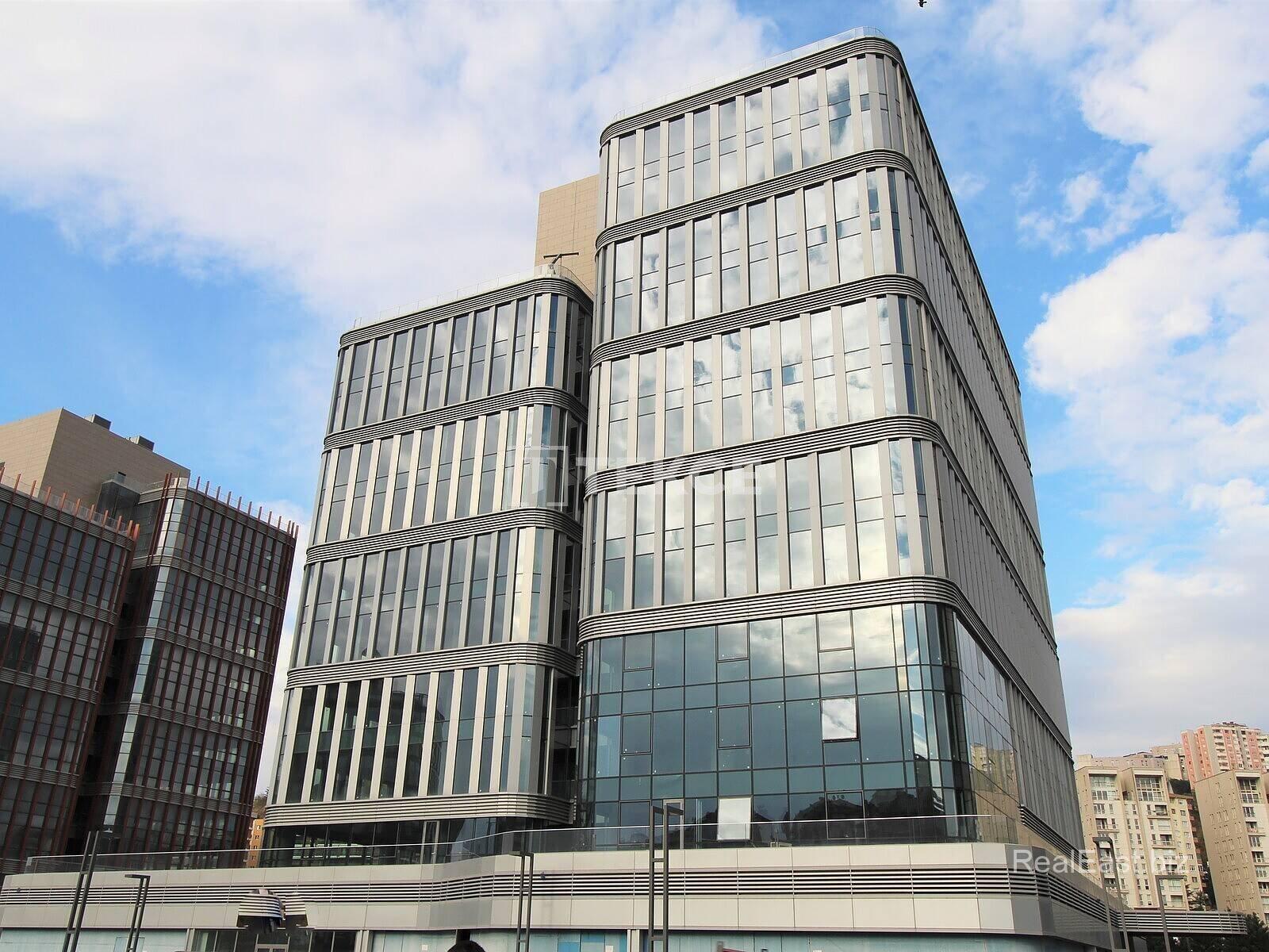 Modern Apartments for Sale in Central Kağıthane, Istanbul