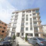 Spacious 5-Bedroom Duplex Apartment Near Beşiktaş (Listing No: 5438)