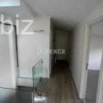 Spacious 5-Bedroom Duplex Apartment Near Beşiktaş (Listing No: 5438)