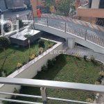 Spacious 5-Bedroom Duplex Apartment Near Beşiktaş (Listing No: 5438)