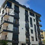 Spacious 5-Bedroom Duplex Apartment Near Beşiktaş (Listing No: 5438)