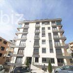 Spacious 5-Bedroom Duplex Apartment Near Beşiktaş (Listing No: 5438)