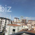 Spacious 5-Bedroom Duplex Apartment Near Beşiktaş (Listing No: 5438)
