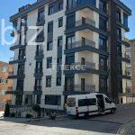 Spacious 5-Bedroom Duplex Apartment Near Beşiktaş (Listing No: 5438)