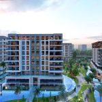 Başakşehir, İstanbul’da Geniş 3+1 Daire (İlan No: 5441)