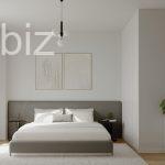 Charming Penthouse in Pendik, Istanbul (Listing No: 5448)