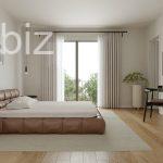 Charming Penthouse in Pendik, Istanbul (Listing No: 5448)
