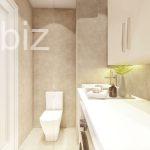 Stunning 3+1 Apartment with Mountain and Sea Views in Istanbul (Listing No: 5452)