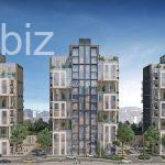 Beyoğlu’nda Premium Daire: İstanbul’un Kalbinde Yaşam (İlan No: 5454)