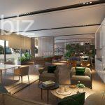 Beyoğlu’nda Premium Daire: İstanbul’un Kalbinde Yaşam (İlan No: 5454)