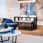 Beyoğlu’nda Premium Daire: İstanbul’un Kalbinde Yaşam (İlan No: 5454)