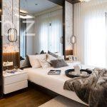 Beyoğlu’nda Premium Daire: İstanbul’un Kalbinde Yaşam (İlan No: 5454)