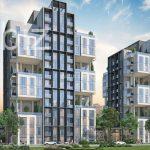 Beyoğlu’nda Premium Daire: İstanbul’un Kalbinde Yaşam (İlan No: 5454)
