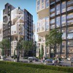 Beyoğlu’nda Premium Daire: İstanbul’un Kalbinde Yaşam (İlan No: 5454)