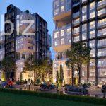 Beyoğlu’nda Premium Daire: İstanbul’un Kalbinde Yaşam (İlan No: 5454)