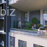 Beyoğlu’nda Premium Daire: İstanbul’un Kalbinde Yaşam (İlan No: 5454)