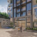Beyoğlu’nda Premium Daire: İstanbul’un Kalbinde Yaşam (İlan No: 5454)