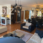 Contemporary Apartment in the Heart of Bahcesehir (Listing No: 5461)