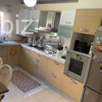 Contemporary Apartment in the Heart of Bahcesehir (Listing No: 5461)