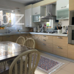 Contemporary Apartment in the Heart of Bahcesehir (Listing No: 5461)